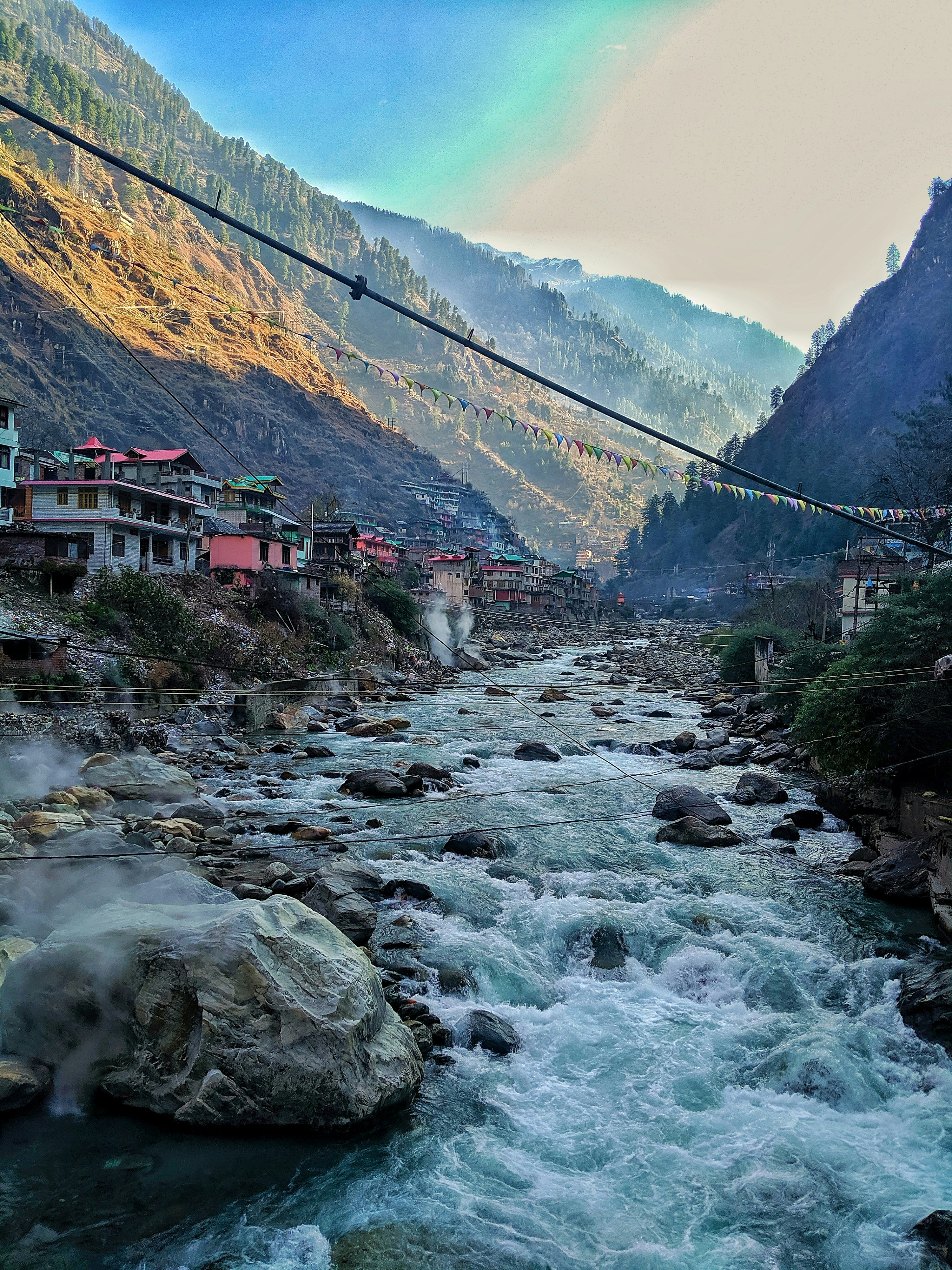 Himachal Pradesh