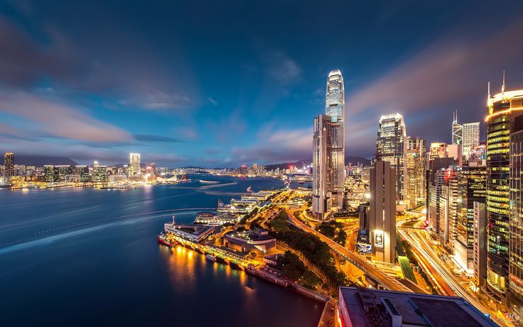 Hong Kong